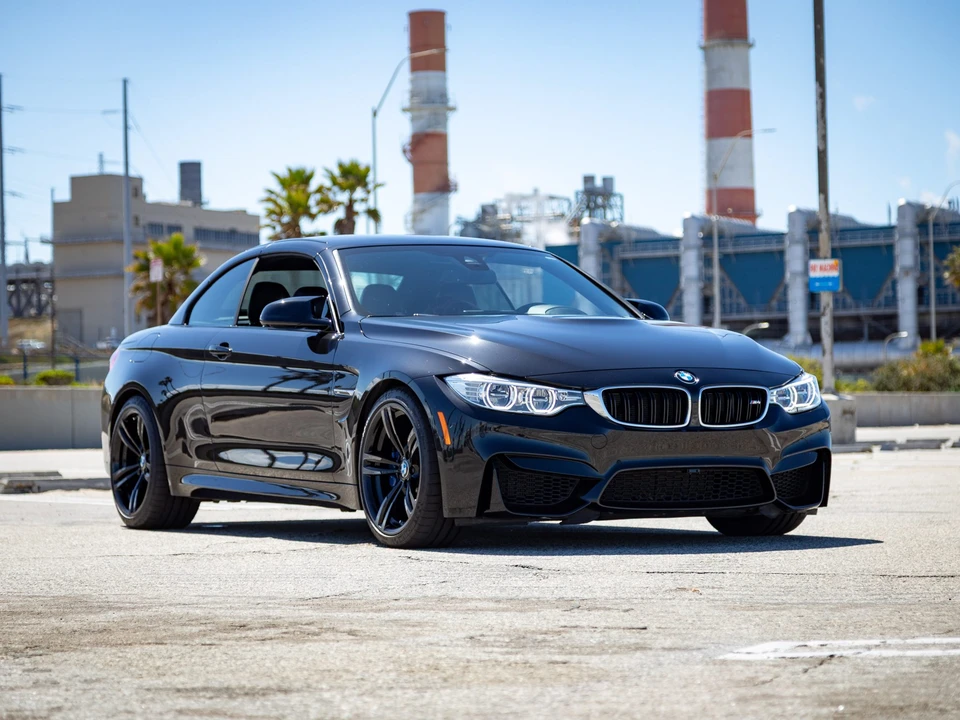 2015 BMW F82/F83 M4 - Image 25 of 31