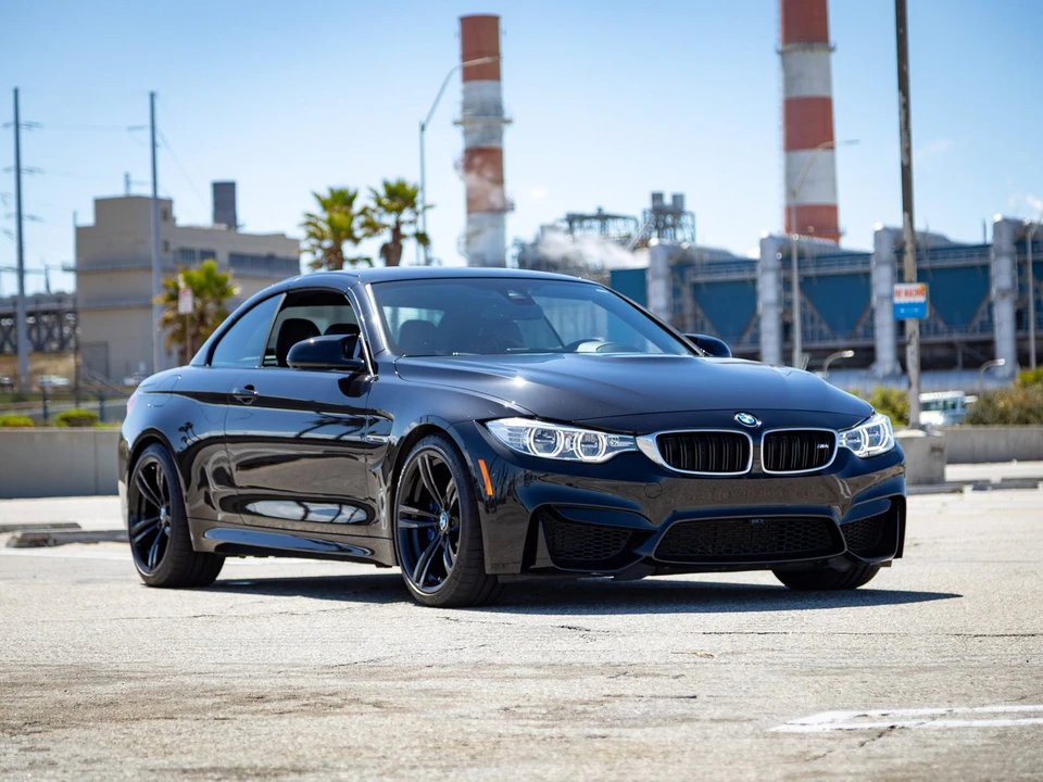 2015 BMW F82/F83 M4 - Image 26 of 31