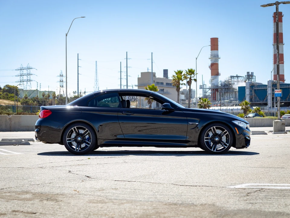 2015 BMW F82/F83 M4 - Image 23 of 31