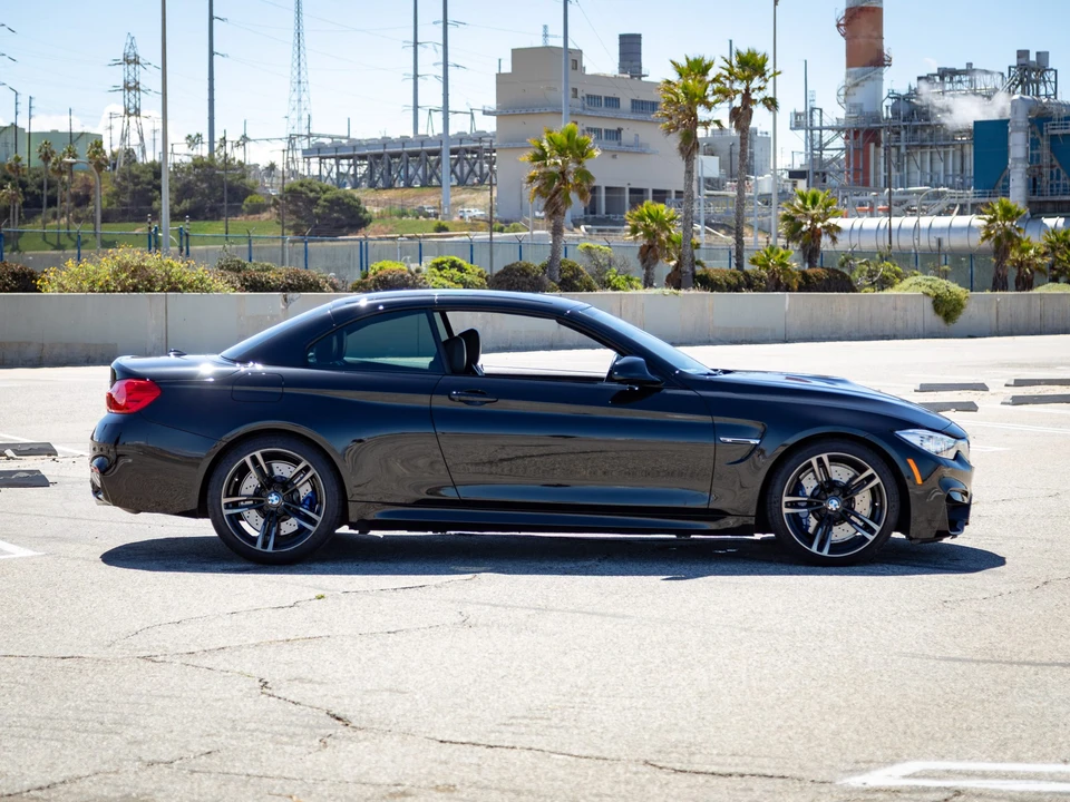 2015 BMW F82/F83 M4 - Image 24 of 31