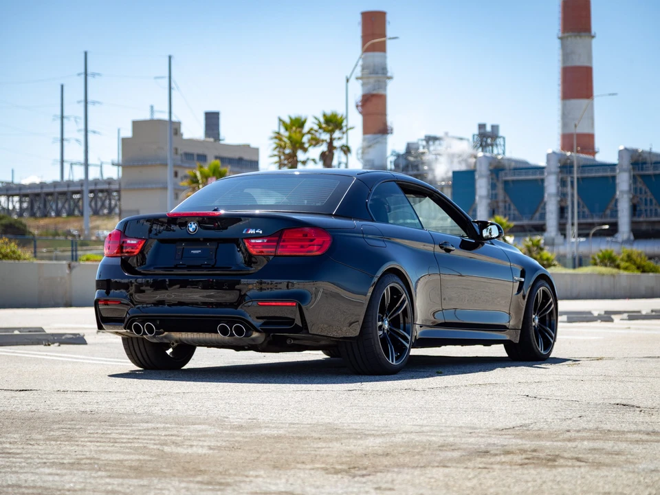 2015 BMW F82/F83 M4 - Image 21 of 31