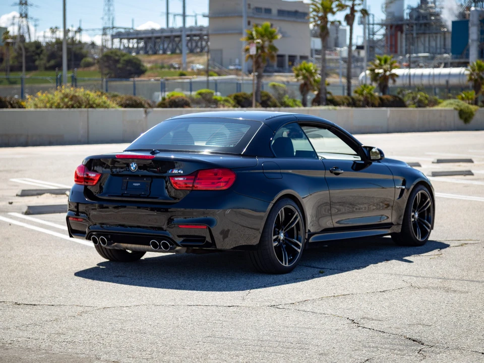 2015 BMW F82/F83 M4 - Image 22 of 31