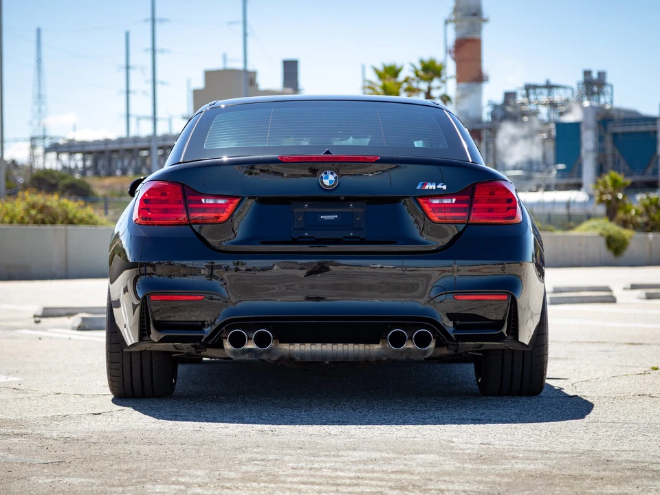 2015 BMW F82/F83 M4 - Image 19 of 31