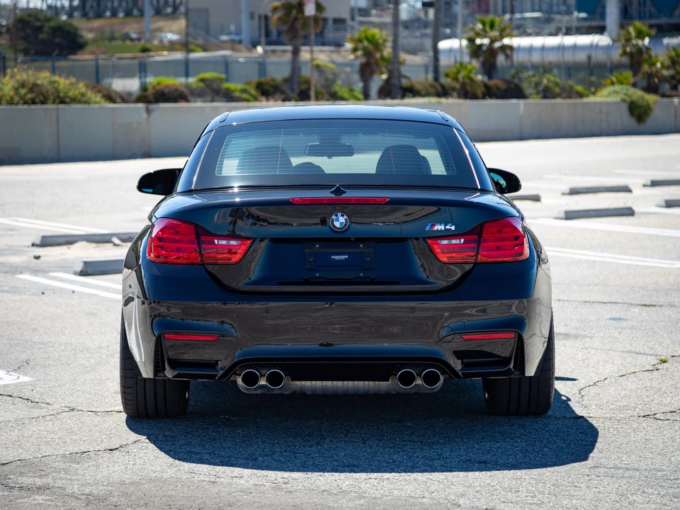 2015 BMW F82/F83 M4 - Image 20 of 31