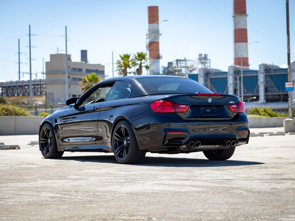 2015 BMW F82/F83 M4 - Image 17 of 31