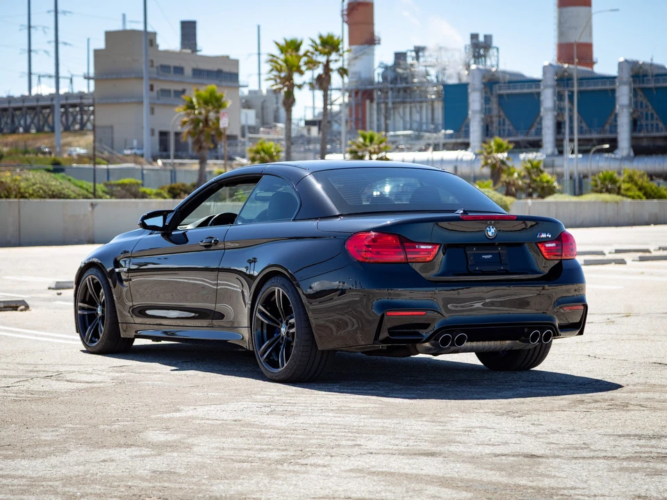 2015 BMW F82/F83 M4 - Image 18 of 31