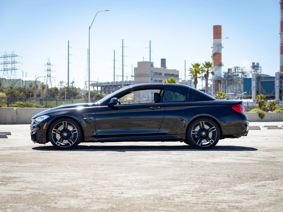 2015 BMW F82/F83 M4 - Image 15 of 31