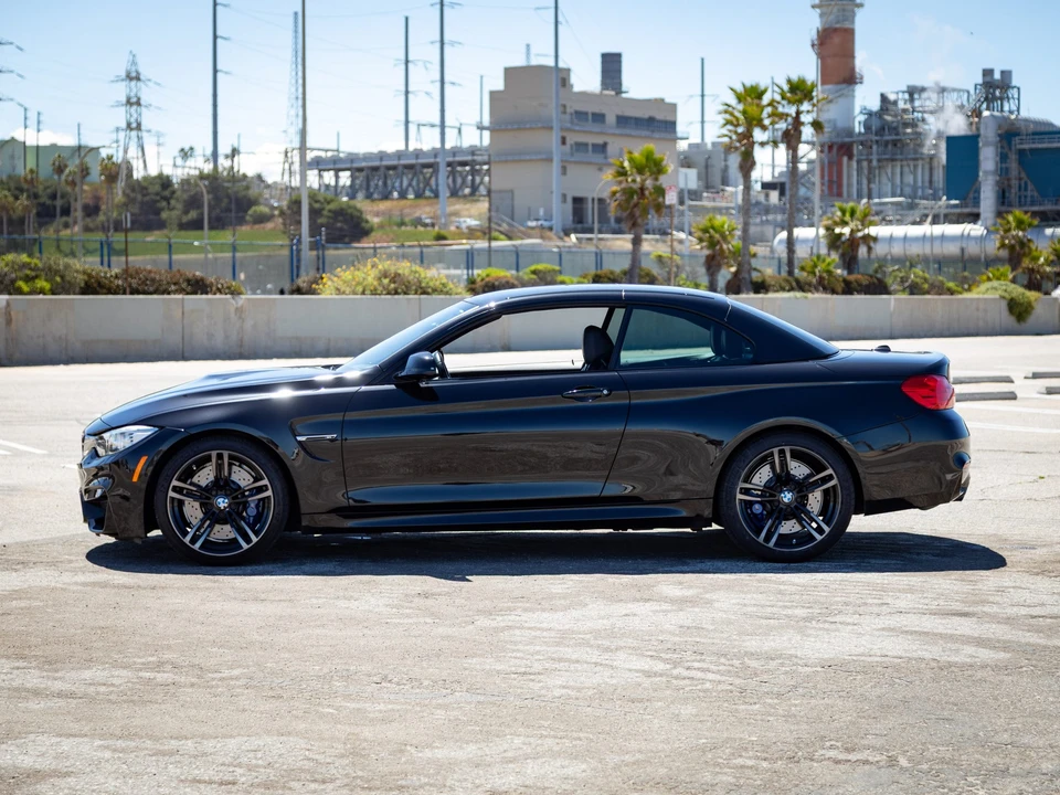 2015 BMW F82/F83 M4 - Image 16 of 31