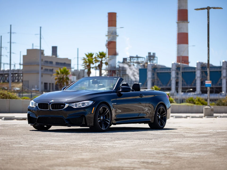 2015 BMW F82/F83 M4 - Image 2 of 31