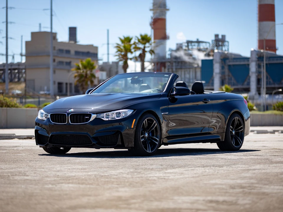 2015 BMW F82/F83 M4 - Image 3 of 31