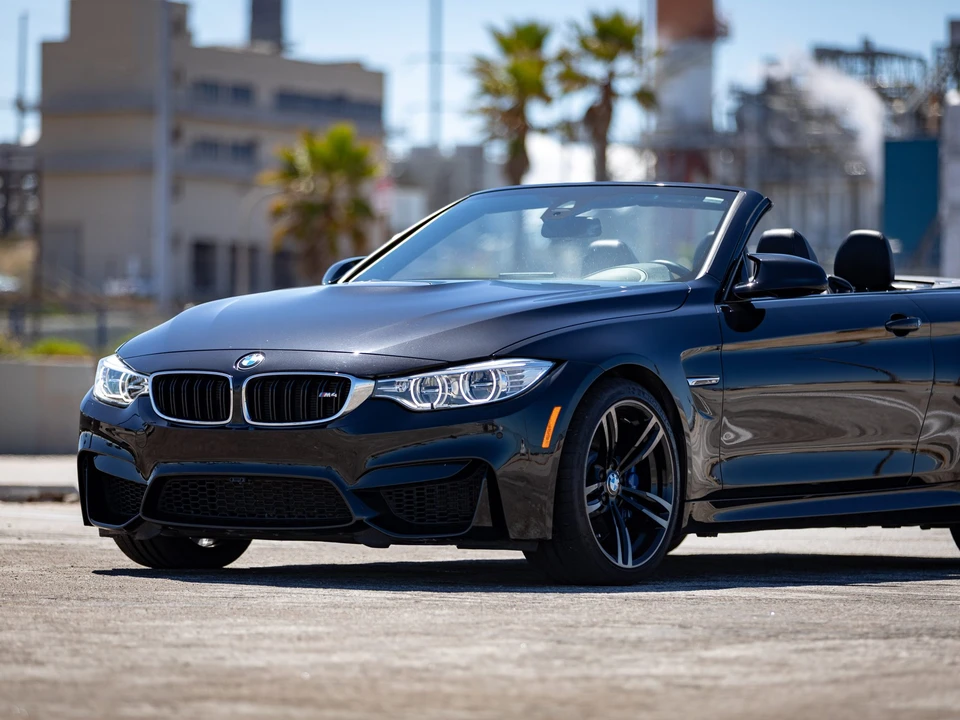2015 BMW F82/F83 M4 - Image 31 of 31