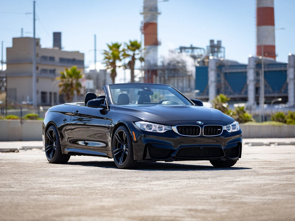 2015 BMW F82/F83 M4 - Image 12 of 31