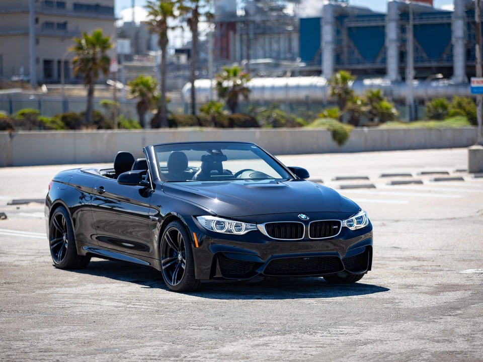 2015 BMW F82/F83 M4 - Image 11 of 31