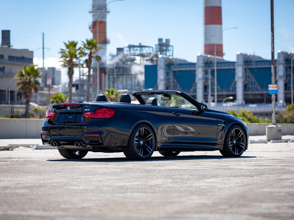 2015 BMW F82/F83 M4 - Image 8 of 31