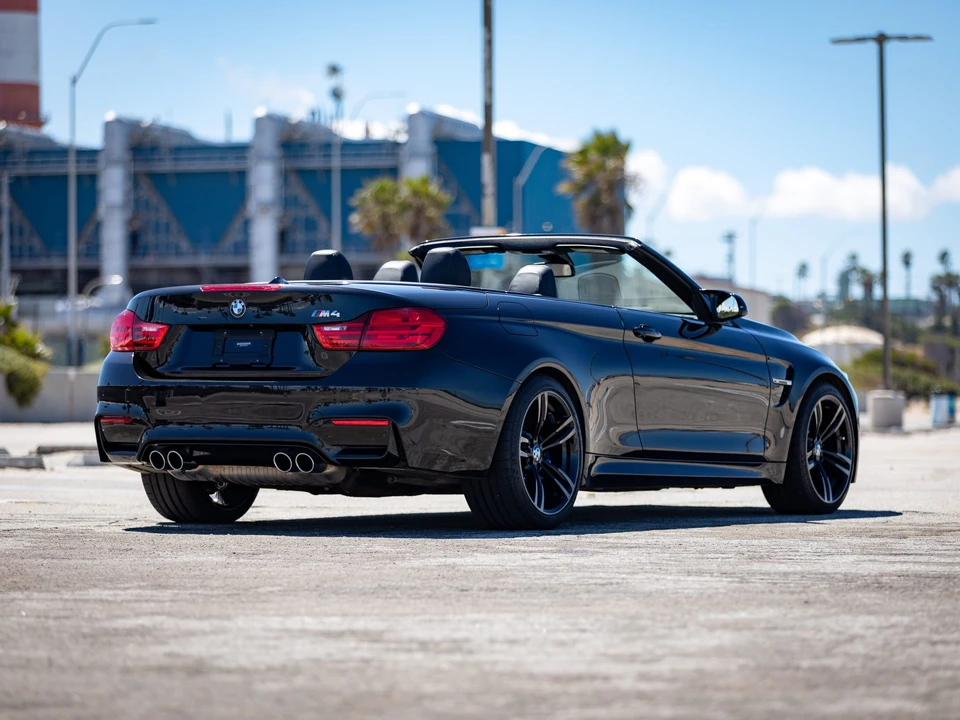 2015 BMW F82/F83 M4 - Image 9 of 31