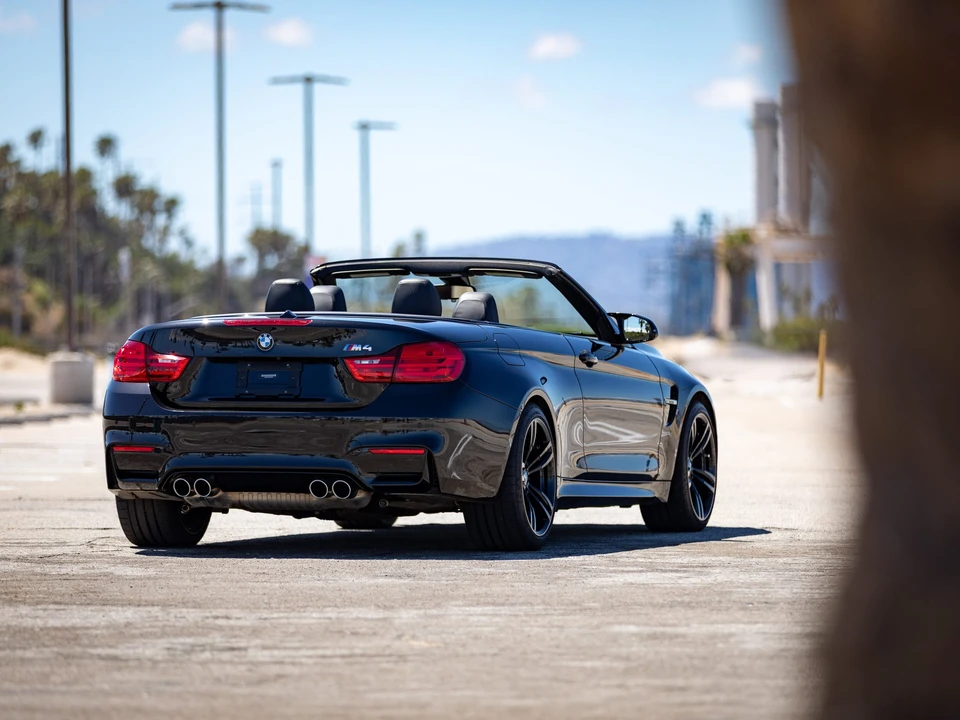 2015 BMW F82/F83 M4 - Image 6 of 31