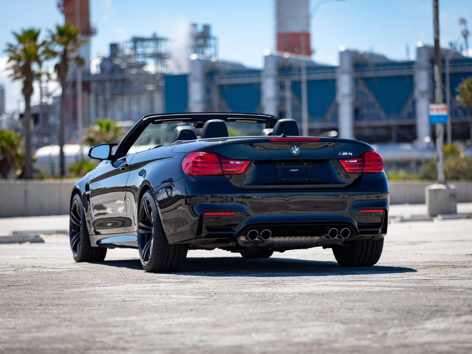 2015 BMW F82/F83 M4 - Image 4 of 31
