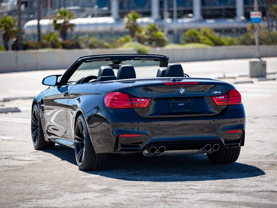 2015 BMW F82/F83 M4 - Image 5 of 31
