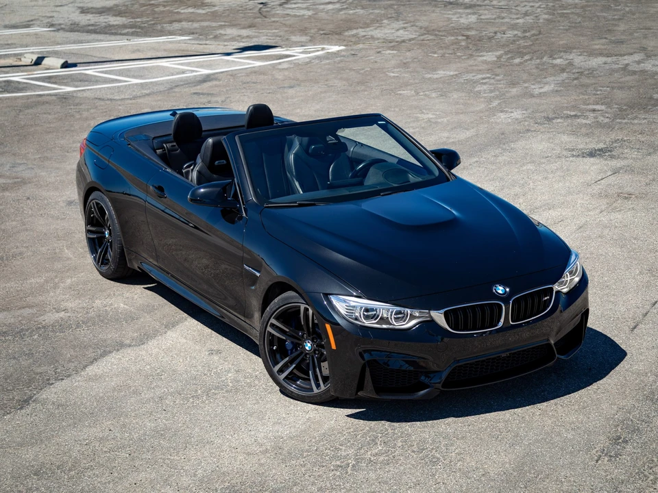 2015 BMW F82/F83 M4 - Image 10 of 31