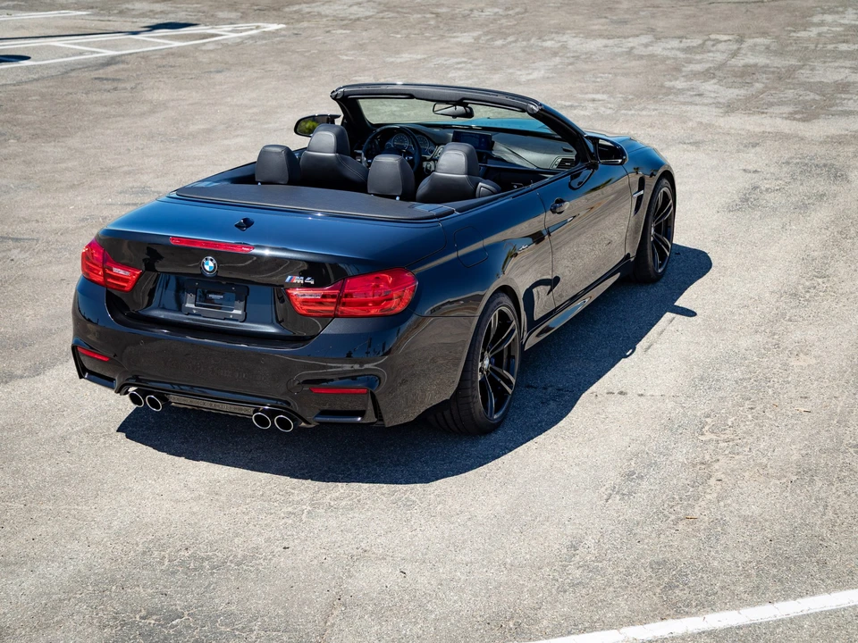 2015 BMW F82/F83 M4 - Image 7 of 31
