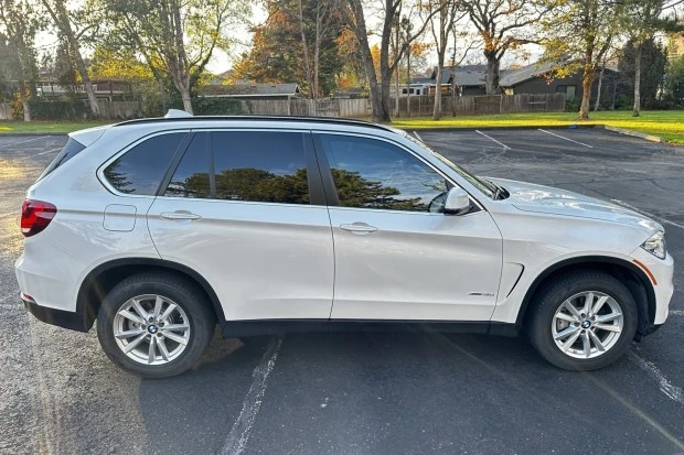2015 BMW F15 X5 - Image 3 of 7