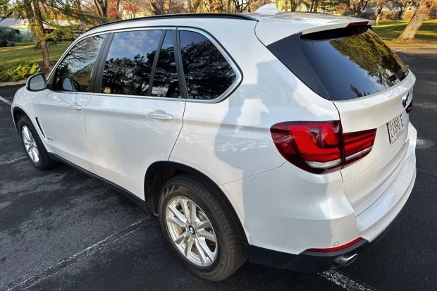 2015 BMW F15 X5 - Image 2 of 7