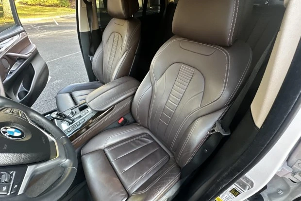 2015 BMW F15 X5 - Image 4 of 7