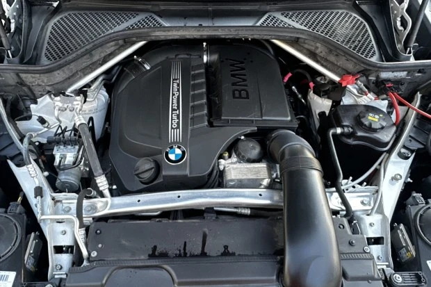 2015 BMW F15 X5 - Image 6 of 7