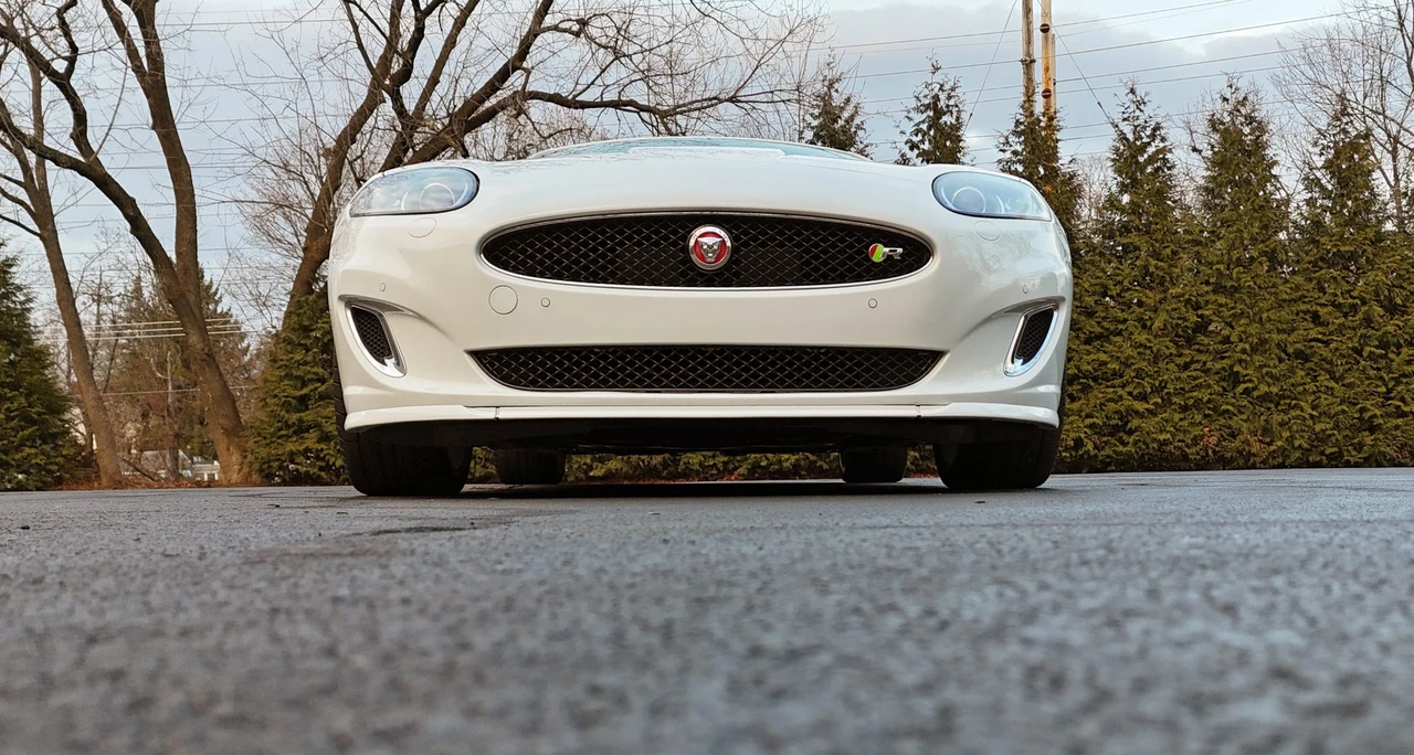2015 Jaguar X150 XKR - Image 11 of 31