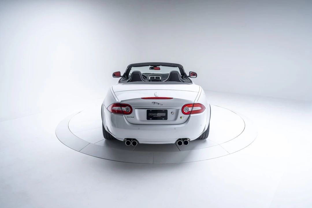 2015 Jaguar X150 XKR - Image 22 of 31