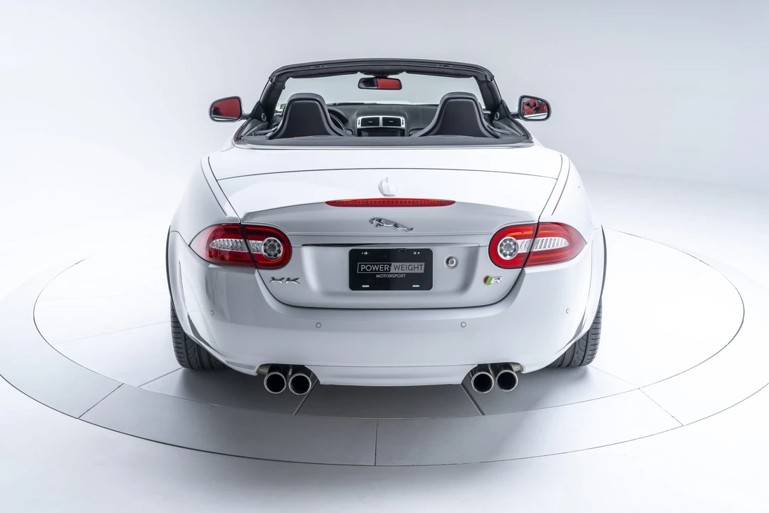 2015 Jaguar X150 XKR - Image 24 of 31