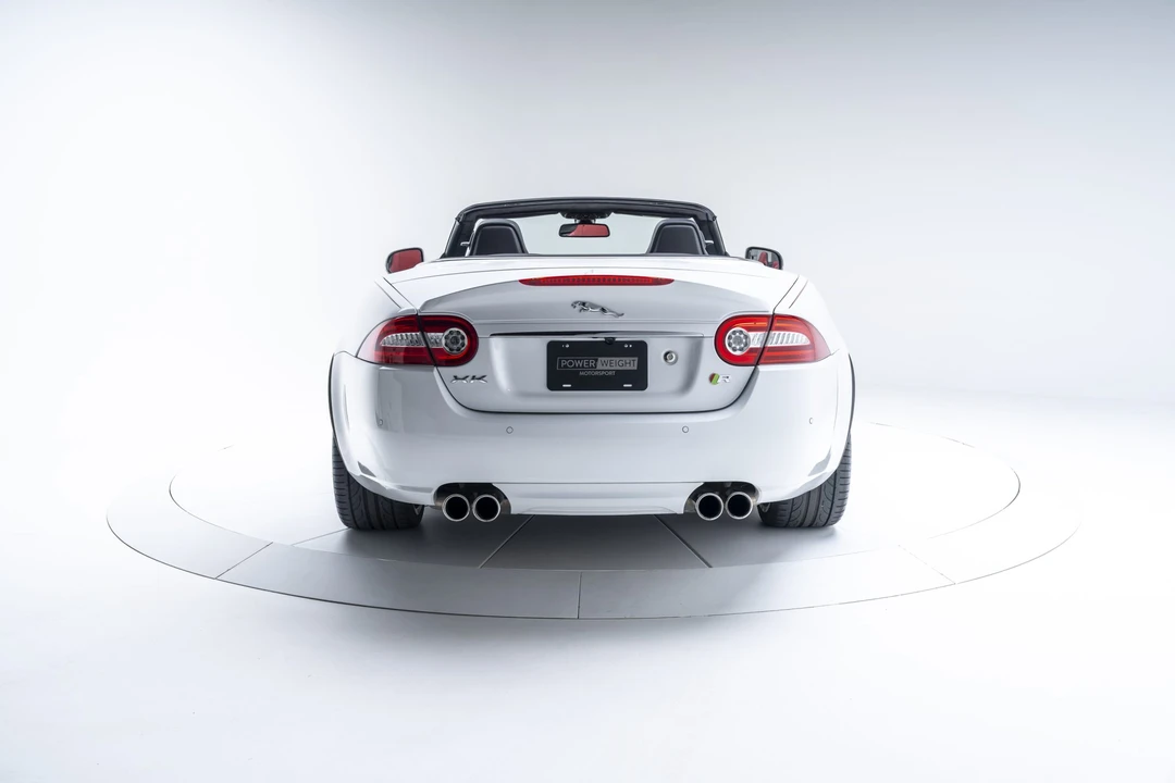 2015 Jaguar X150 XKR - Image 23 of 31