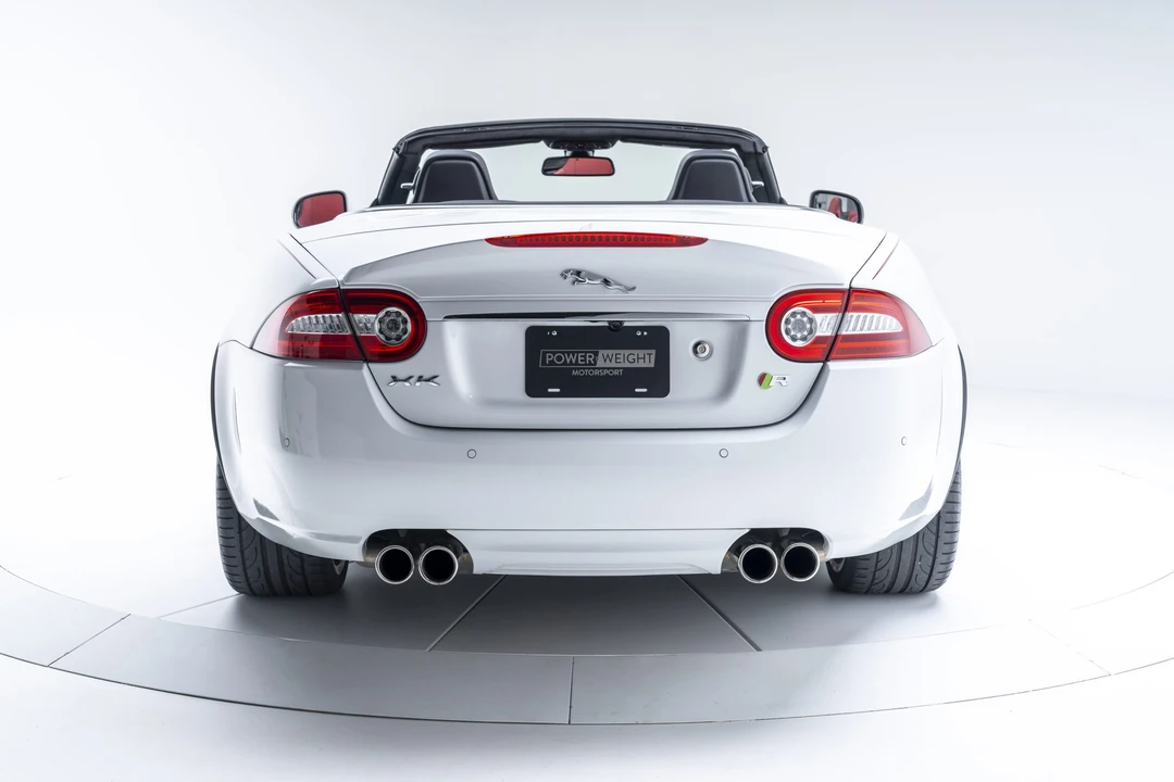 2015 Jaguar X150 XKR - Image 25 of 31