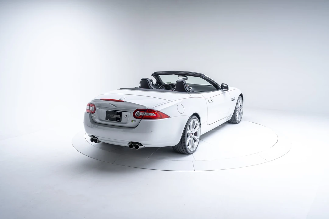 2015 Jaguar X150 XKR - Image 26 of 31