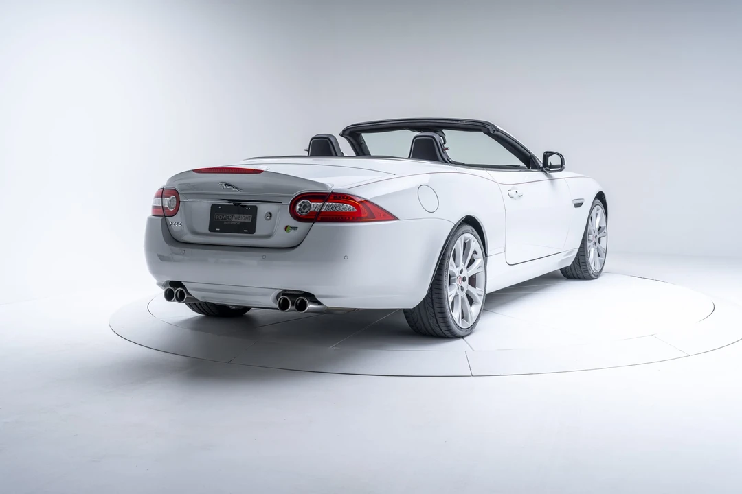 2015 Jaguar X150 XKR - Image 28 of 31