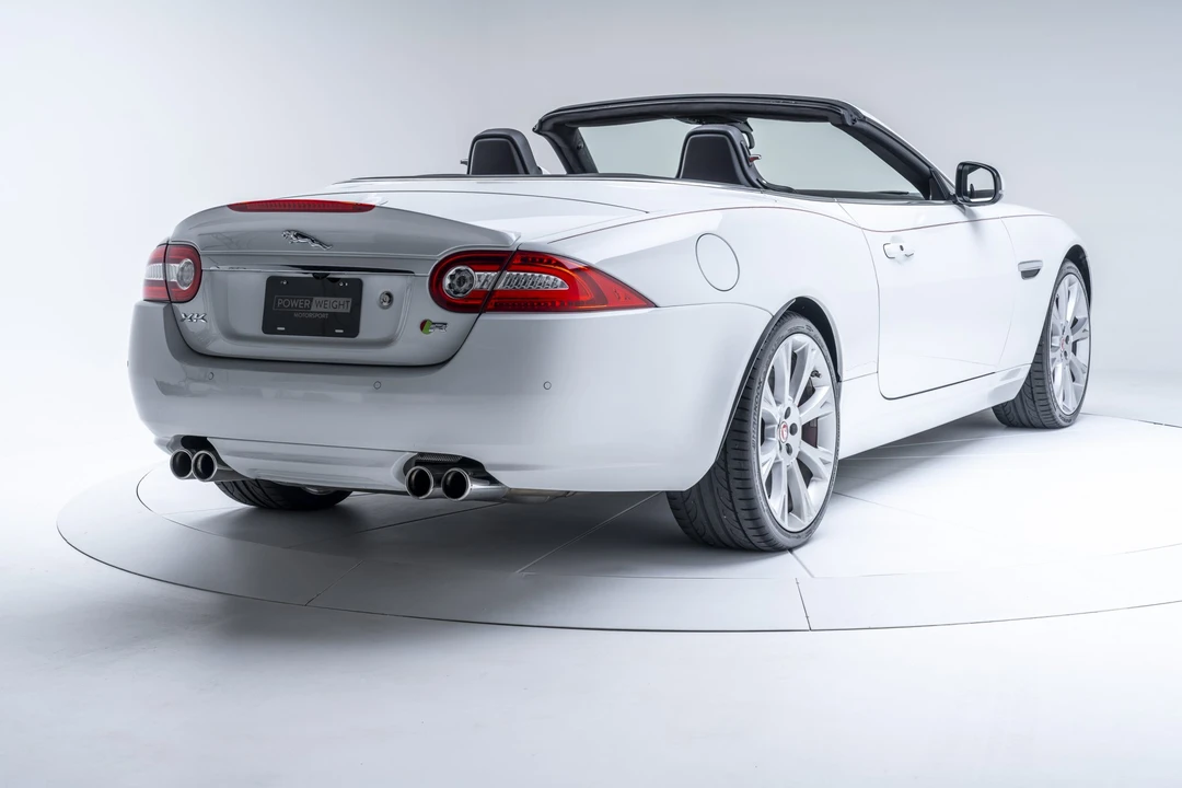 2015 Jaguar X150 XKR - Image 29 of 31