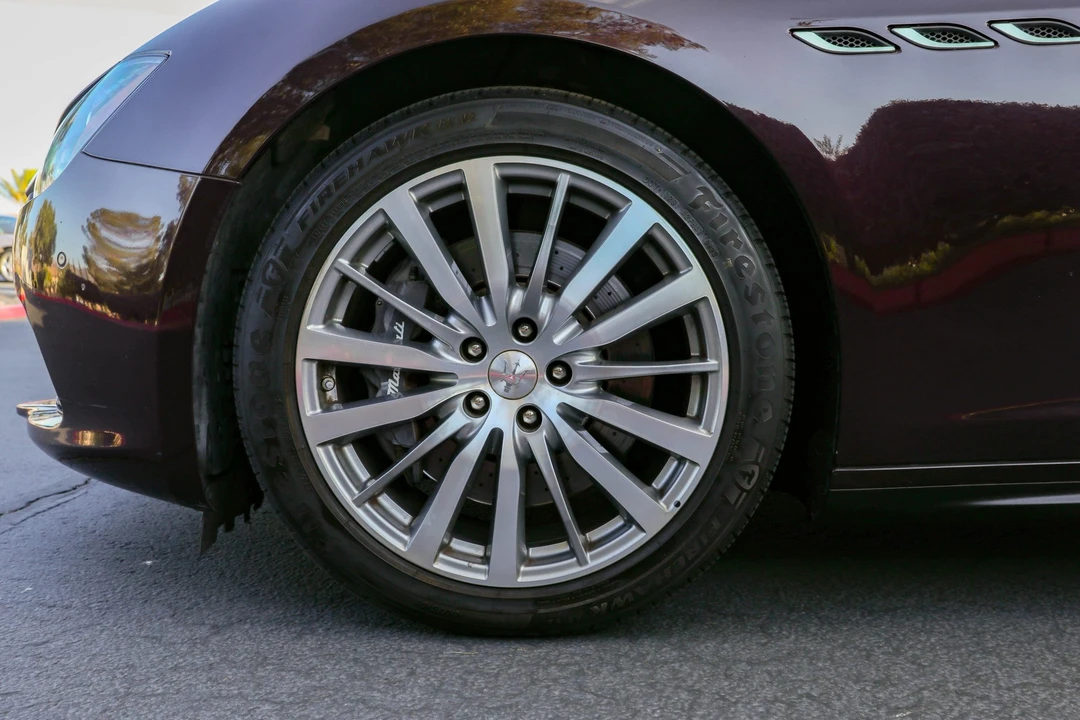 2015 Maserati Ghibli 3rd Gen - Image 23 of 31