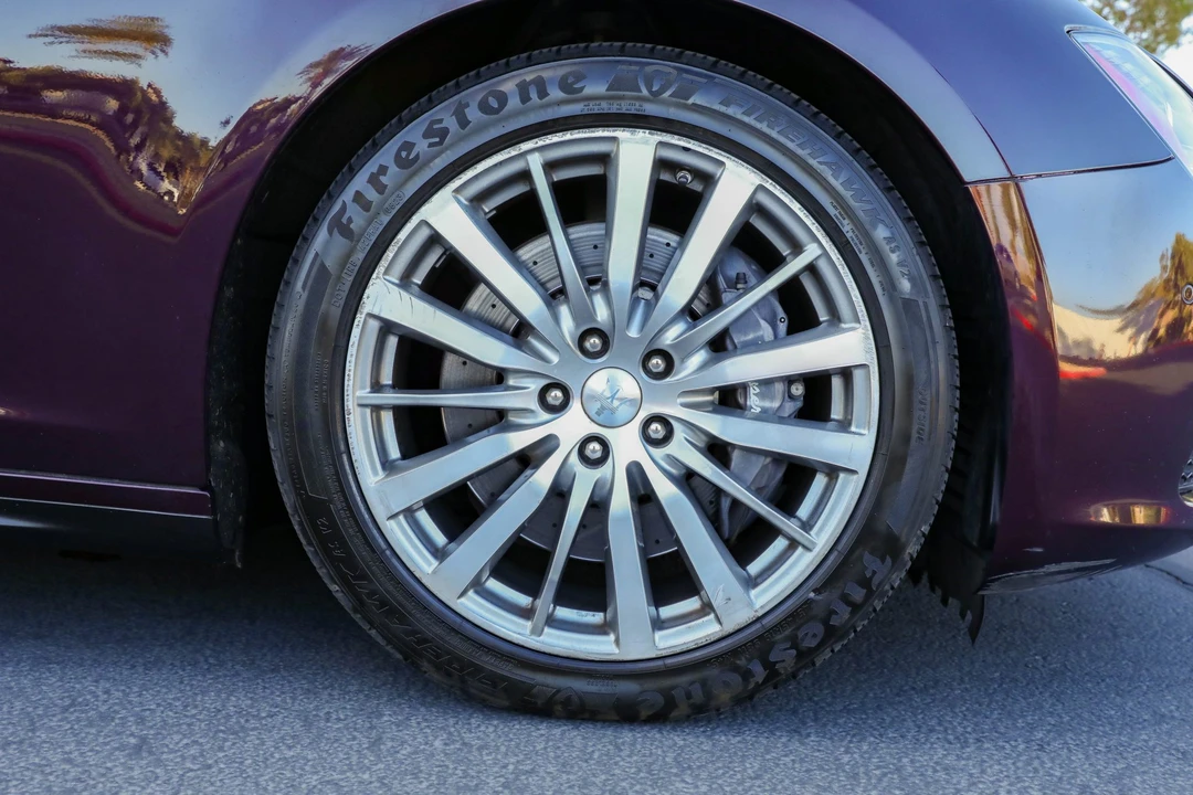 2015 Maserati Ghibli 3rd Gen - Image 26 of 31
