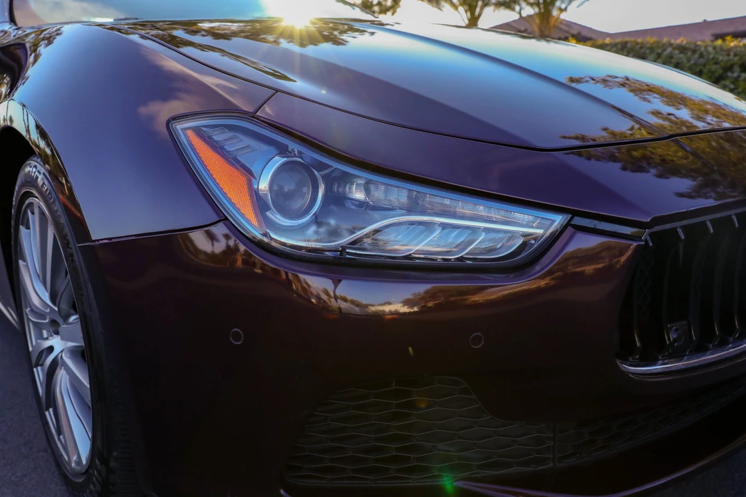 2015 Maserati Ghibli 3rd Gen - Image 11 of 31