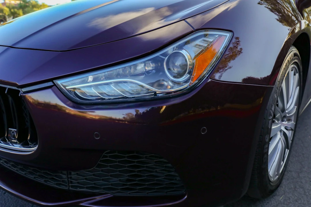 2015 Maserati Ghibli 3rd Gen - Image 12 of 31