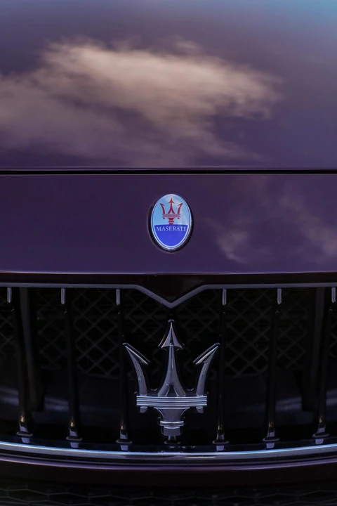 2015 Maserati Ghibli 3rd Gen - Image 13 of 31