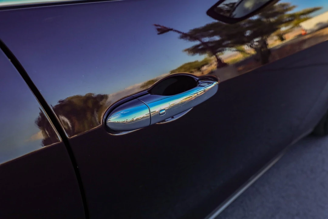 2015 Maserati Ghibli 3rd Gen - Image 15 of 31