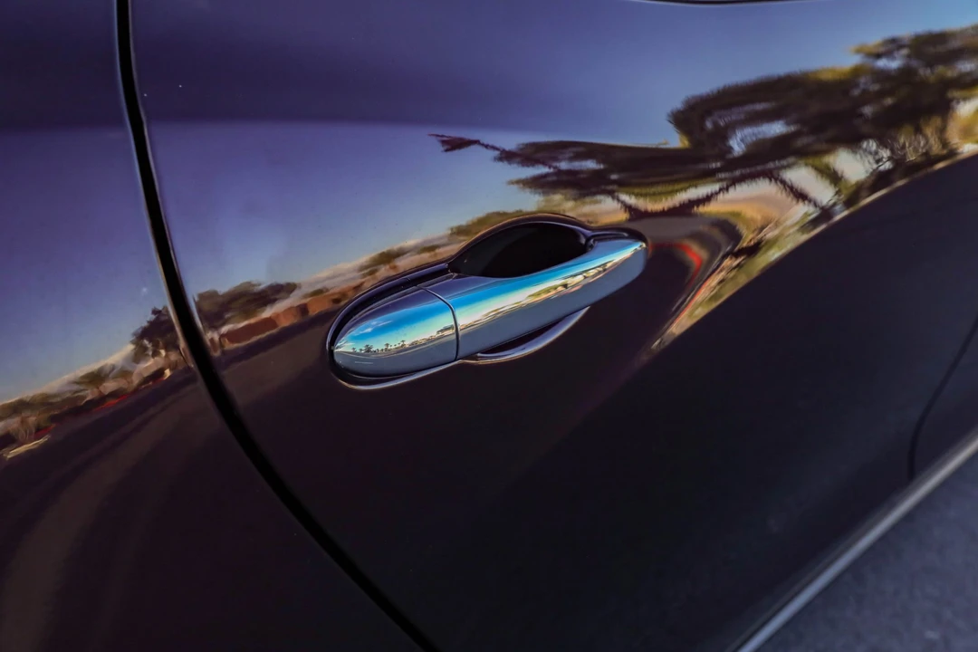 2015 Maserati Ghibli 3rd Gen - Image 16 of 31