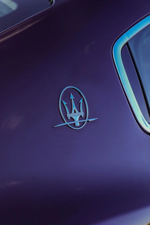 2015 Maserati Ghibli 3rd Gen - Image 20 of 31