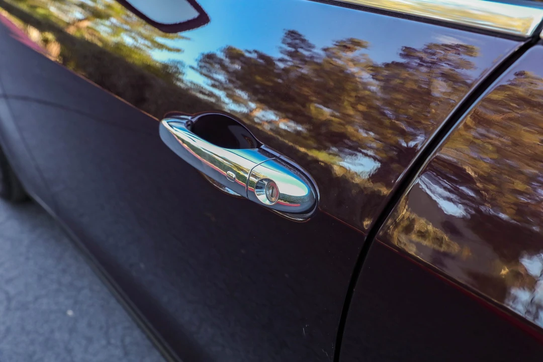 2015 Maserati Ghibli 3rd Gen - Image 18 of 31
