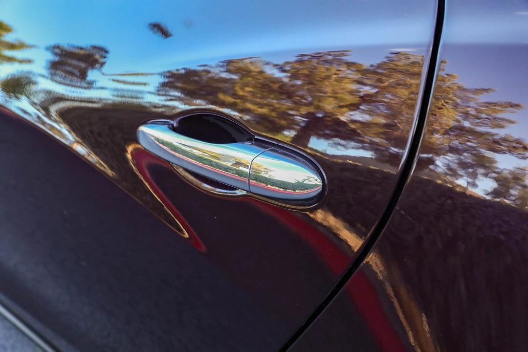 2015 Maserati Ghibli 3rd Gen - Image 19 of 31