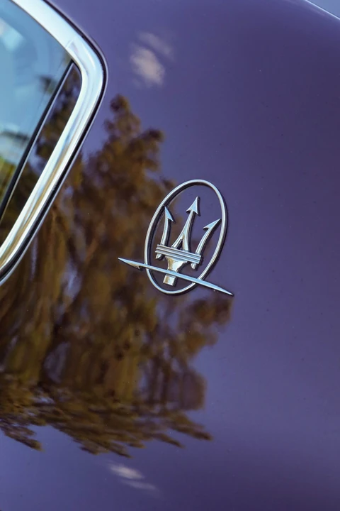 2015 Maserati Ghibli 3rd Gen - Image 21 of 31