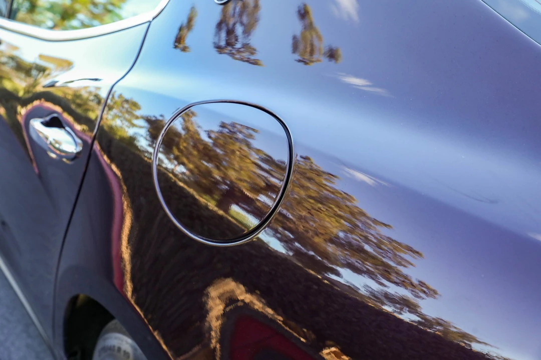 2015 Maserati Ghibli 3rd Gen - Image 22 of 31