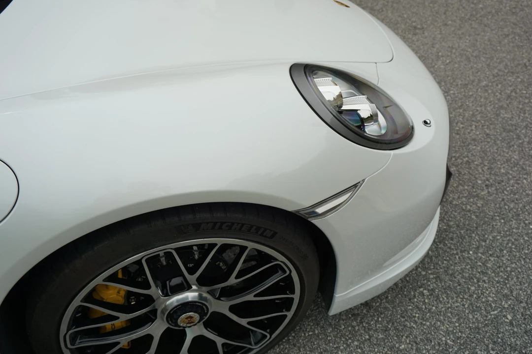 2015 Porsche 991 Turbo S - Image 14 of 31