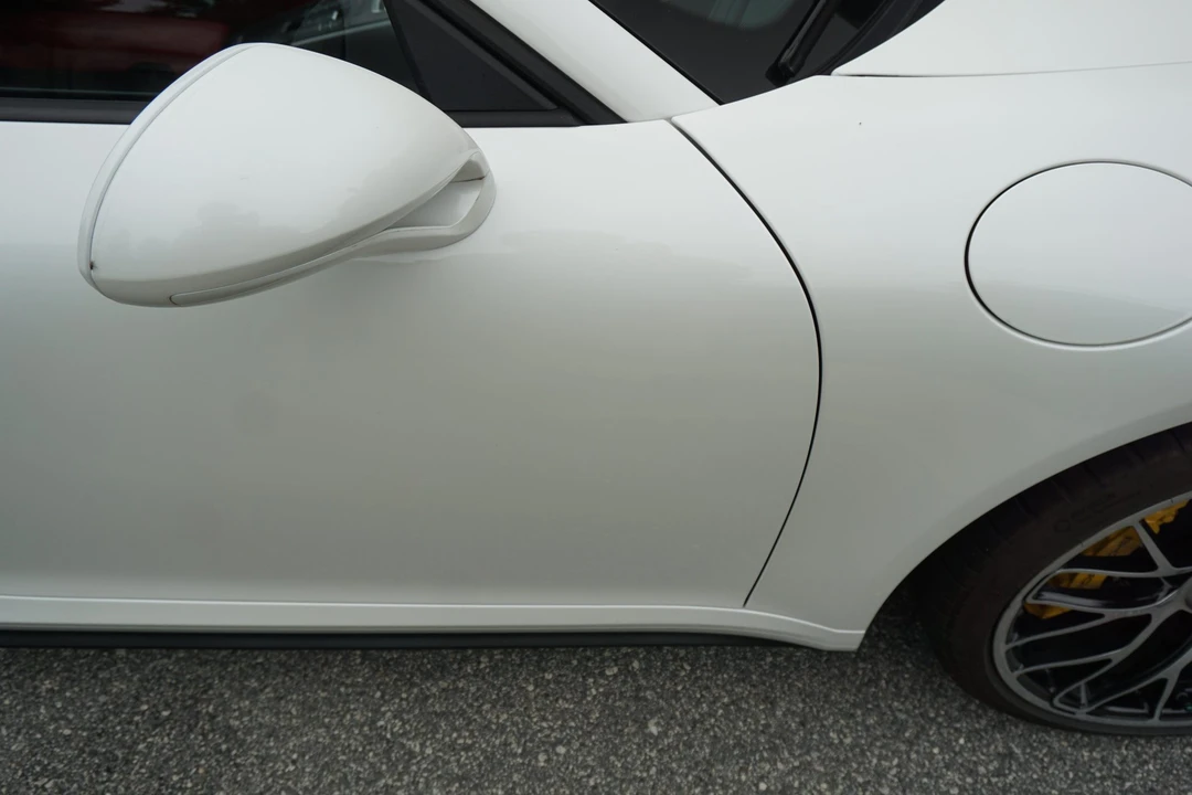 2015 Porsche 991 Turbo S - Image 15 of 31